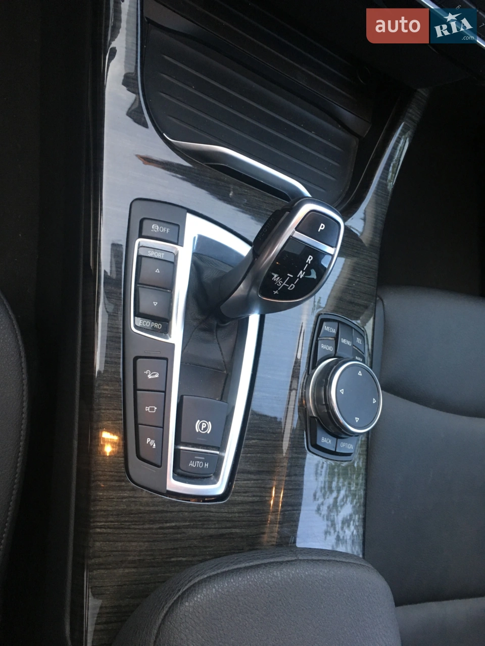 2015 BMW X4 - мініатюра 19