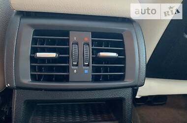 Позашляховик / Кросовер BMW X4 2015 в 