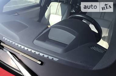 Позашляховик / Кросовер BMW X4 2014 в 