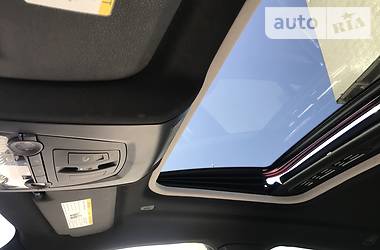 Позашляховик / Кросовер BMW X4 2014 в 