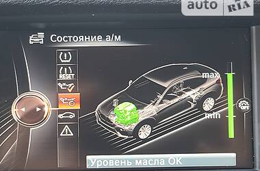 Позашляховик / Кросовер BMW X4 2017 в Тернополі