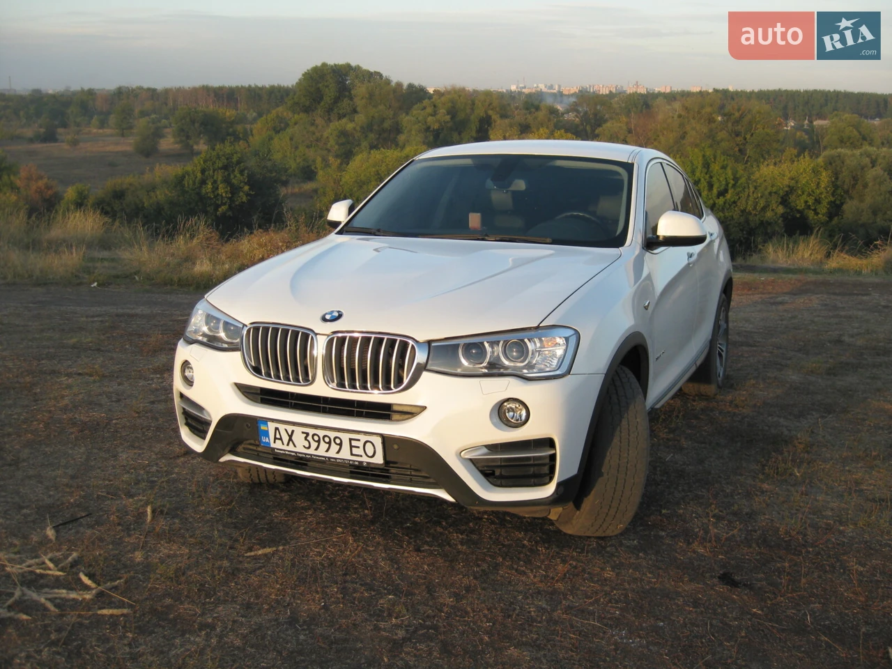 2016 BMW X4 - мініатюра 9
