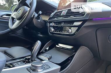 Внедорожник / Кроссовер BMW X4 2020 в Тернополе