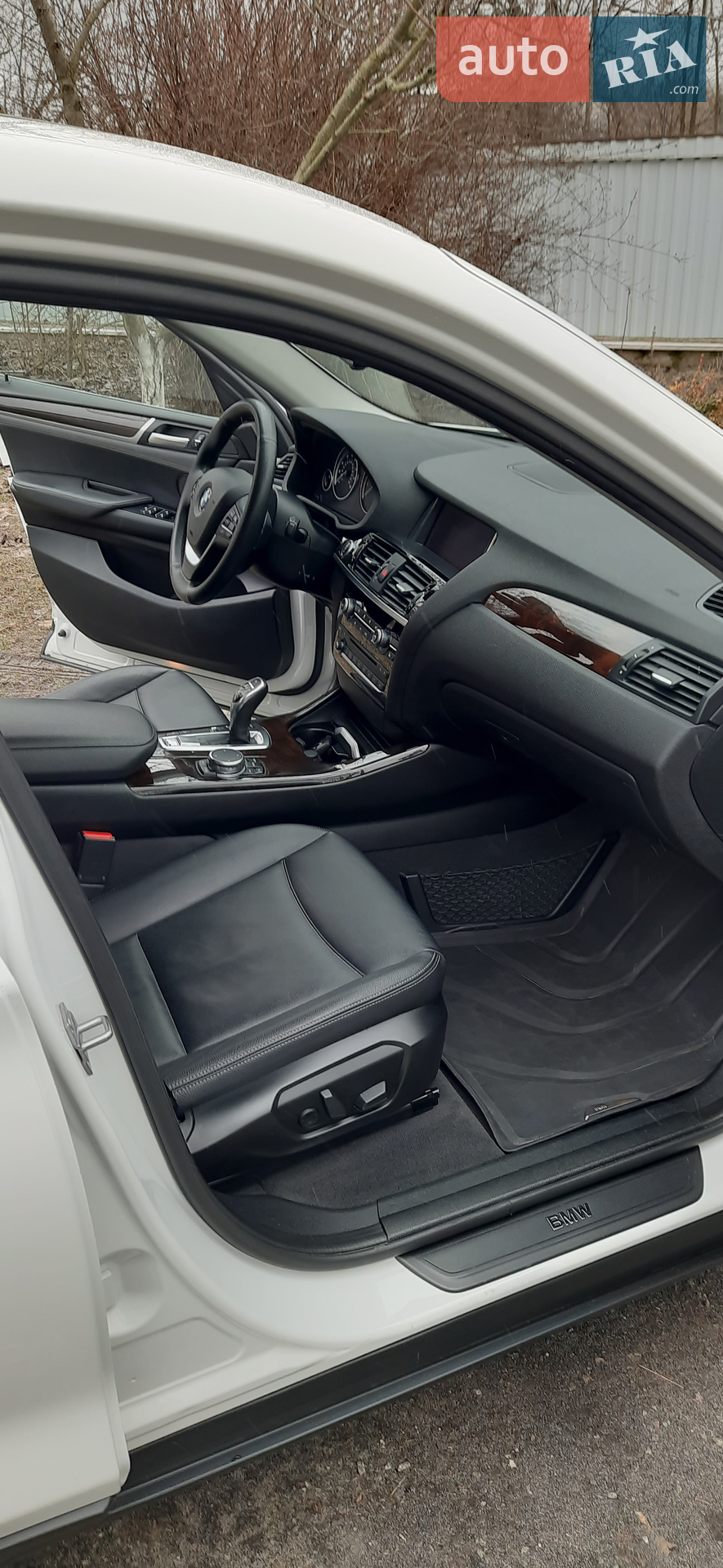 2016 BMW X4 - мініатюра 31