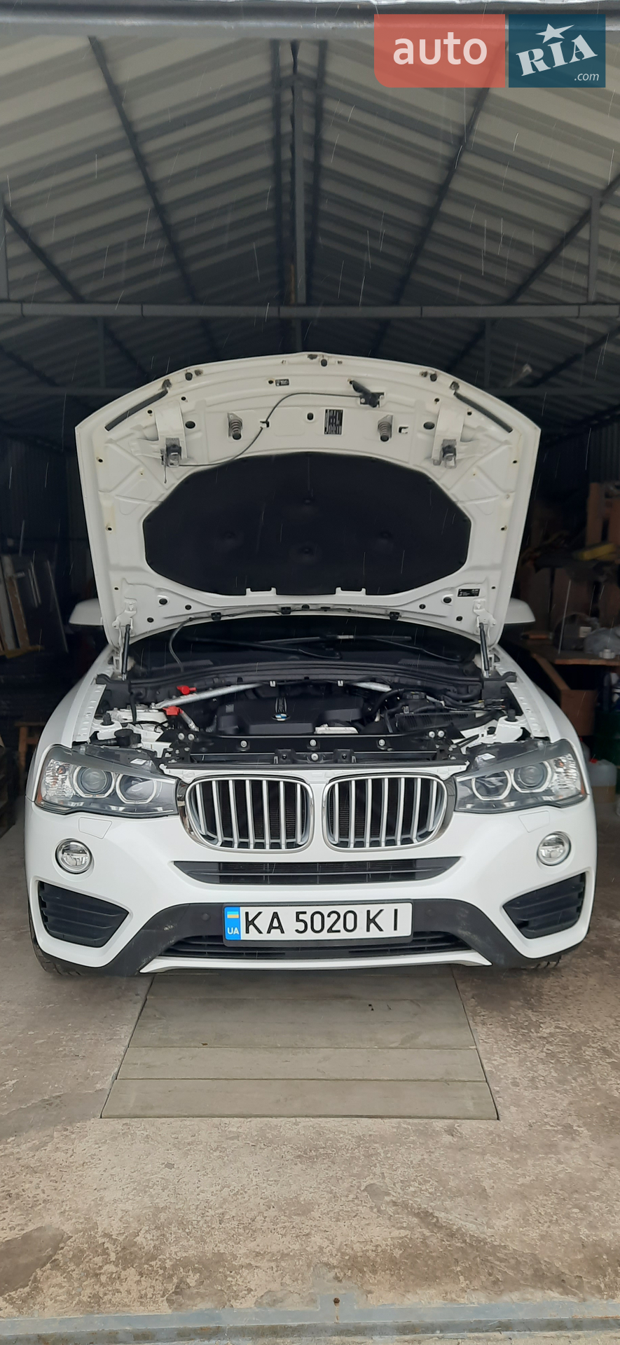 2016 BMW X4 - мініатюра 33
