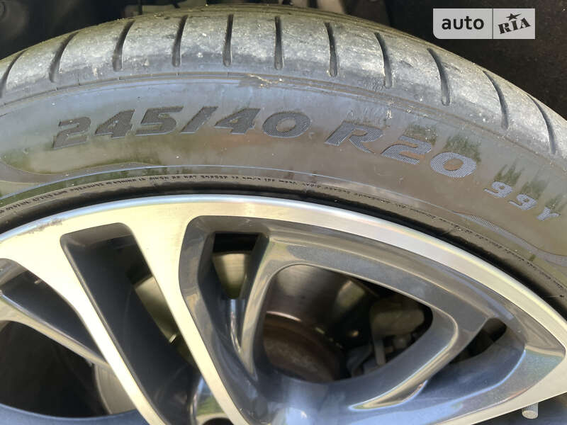 Позашляховик / Кросовер BMW X4 2016 в Львові