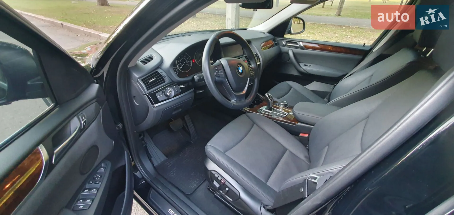 2016 BMW X4 - мініатюра 33