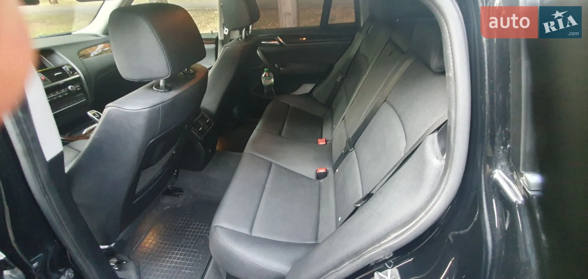 2016 BMW X4 - мініатюра 13