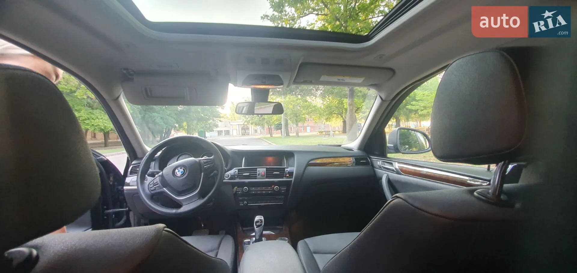 2016 BMW X4 - мініатюра 19