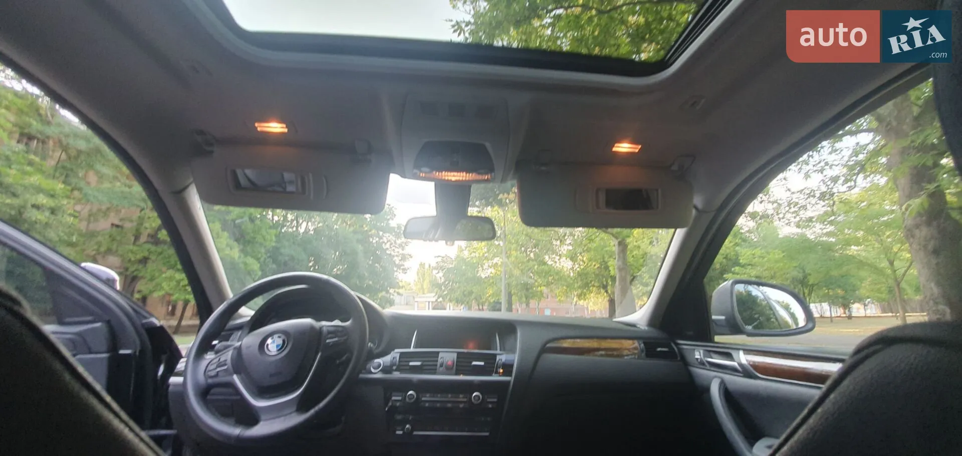 2016 BMW X4 - мініатюра 20