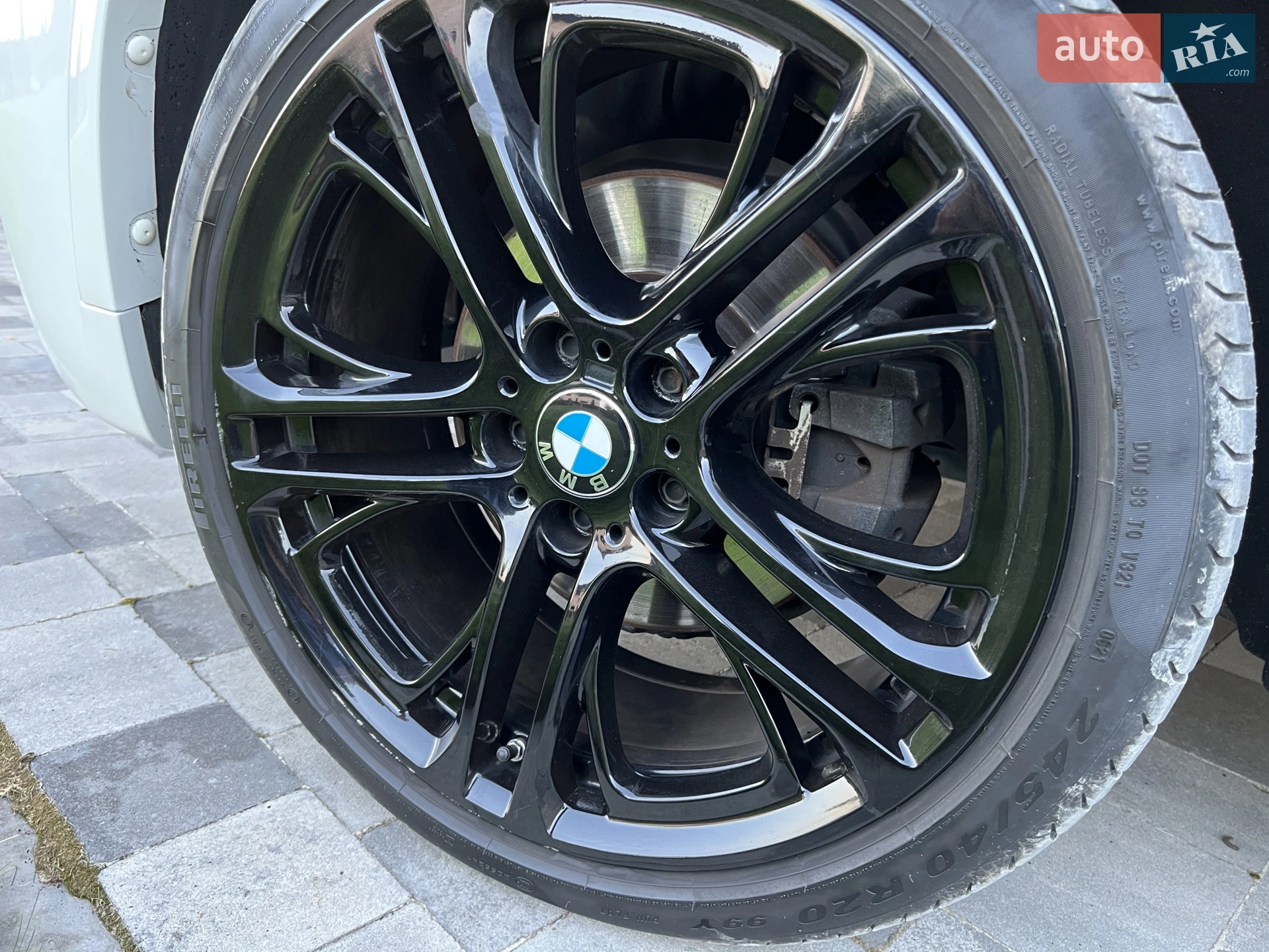 2018 BMW X4 - мініатюра 43
