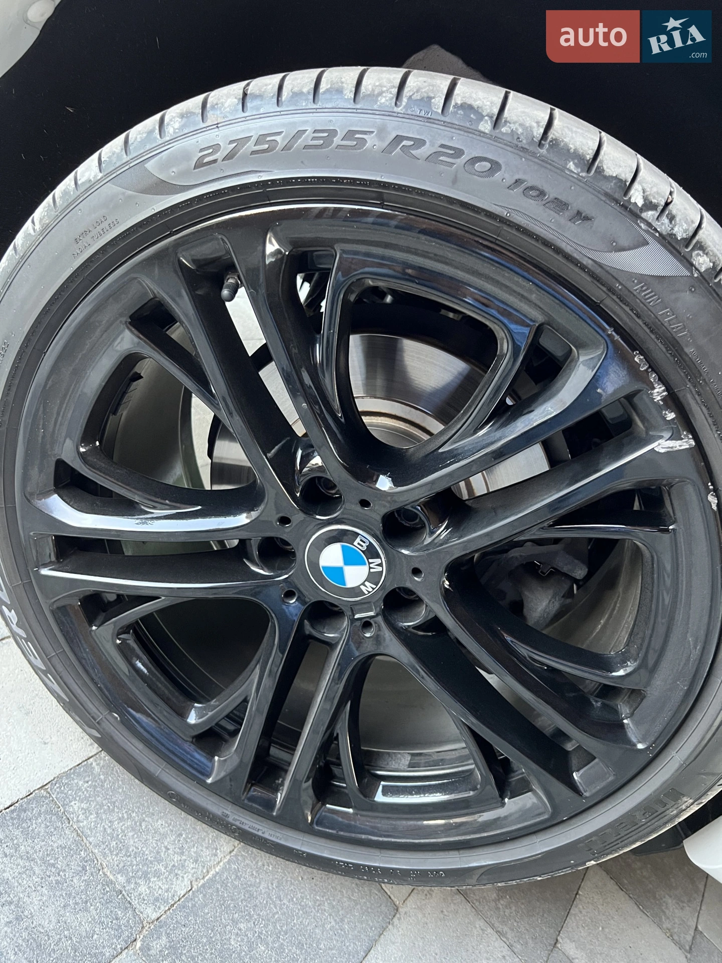 2018 BMW X4 - мініатюра 44