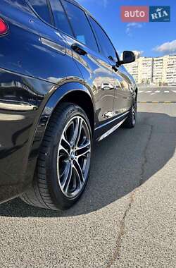 Внедорожник / Кроссовер BMW X4 2014 в Киеве