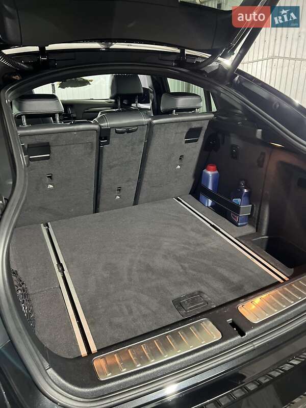 Внедорожник / Кроссовер BMW X4 2014 в Киеве