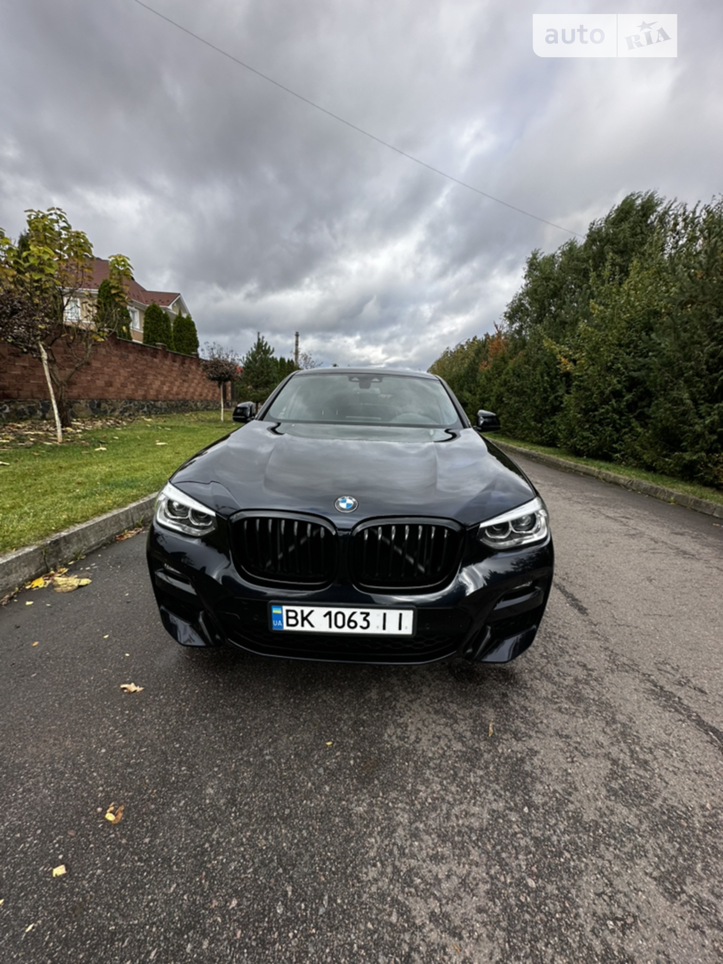 2019 BMW X4 - мініатюра 34