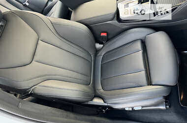 Внедорожник / Кроссовер BMW X4 2023 в 