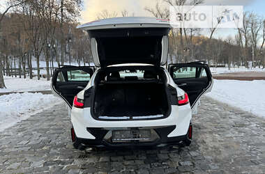 Внедорожник / Кроссовер BMW X4 2023 в 