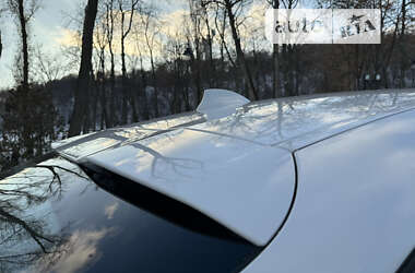 Внедорожник / Кроссовер BMW X4 2023 в 