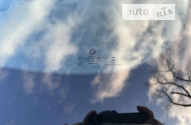 Внедорожник / Кроссовер BMW X4 2023 в 