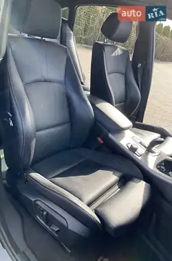 BMW X4 2015