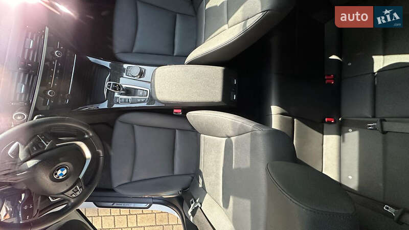Позашляховик / Кросовер BMW X4 2018 в Одесі фото 16 Позашляховик / Кросовер BMW X4 2018 в Одесі