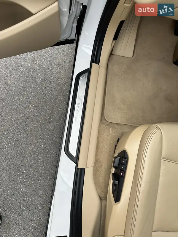 BMW X4 2014 VIN 5UXXW3C57F0F88625 фото оголошення 28 з 99