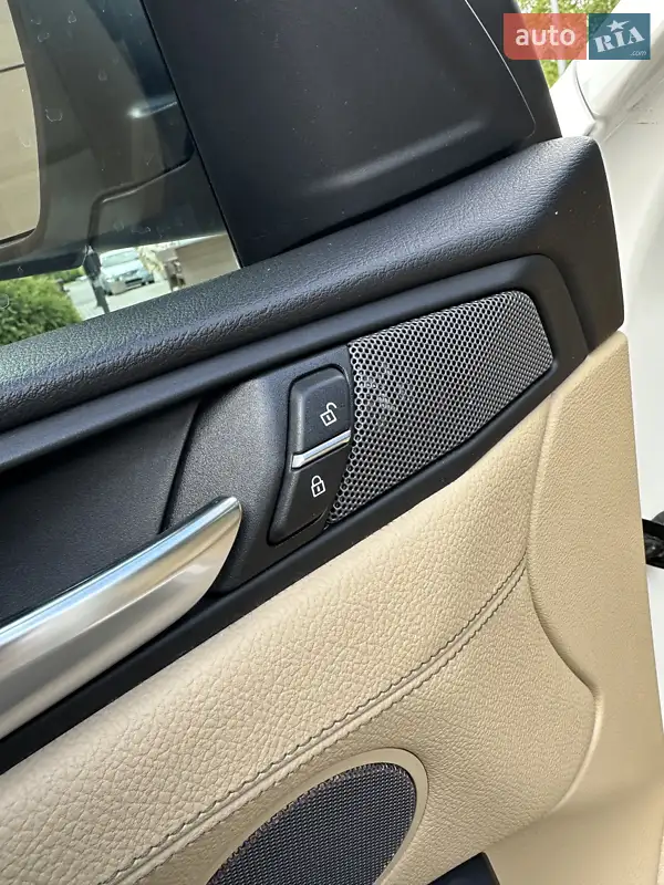BMW X4 2014 VIN 5UXXW3C57F0F88625 фото оголошення 40 з 99