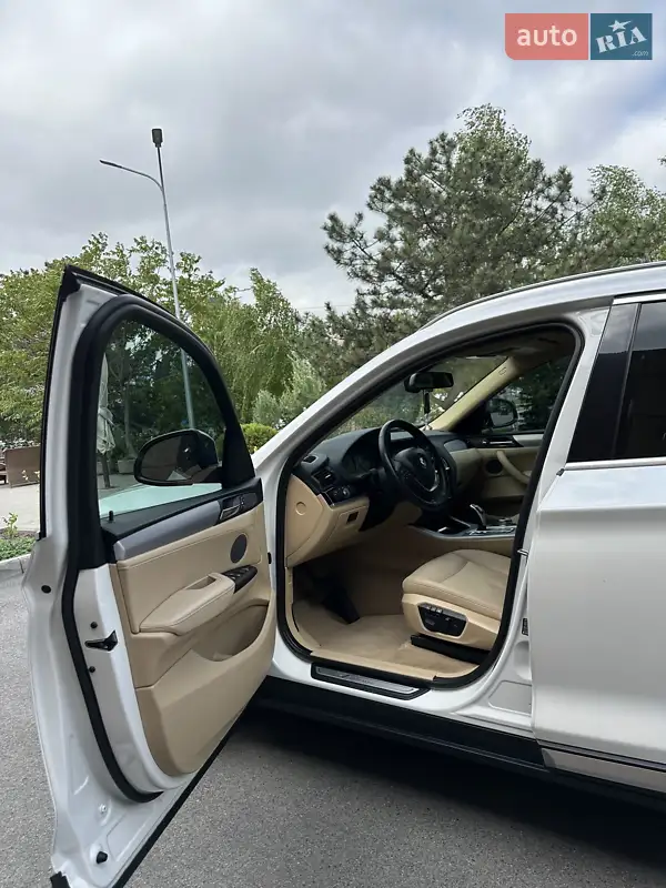 BMW X4 2014 VIN 5UXXW3C57F0F88625 фото оголошення 43 з 99