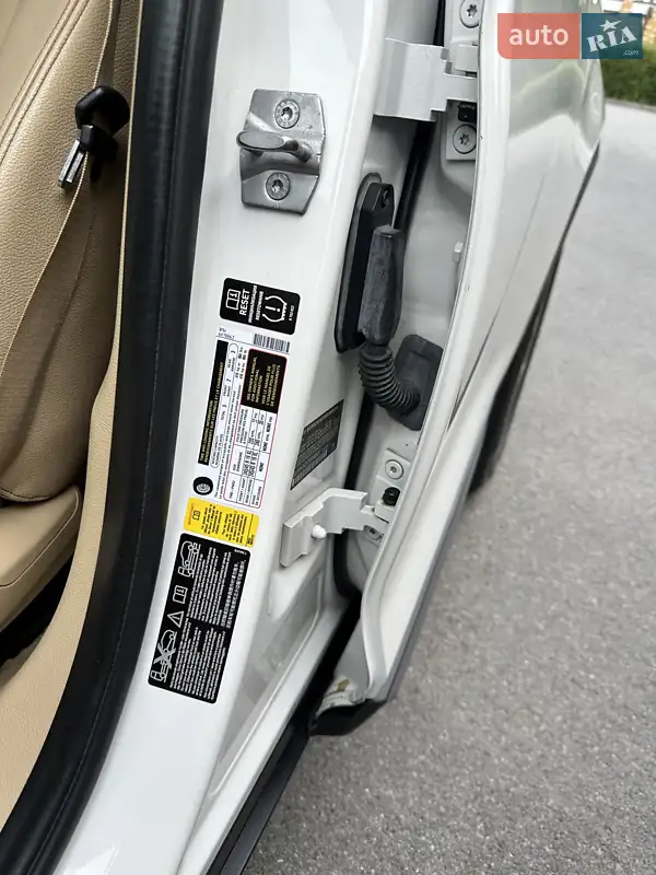 BMW X4 2014 VIN 5UXXW3C57F0F88625 фото оголошення 46 з 99