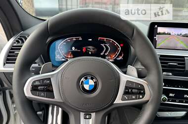 Позашляховик / Кросовер BMW X4 2020 в Києві