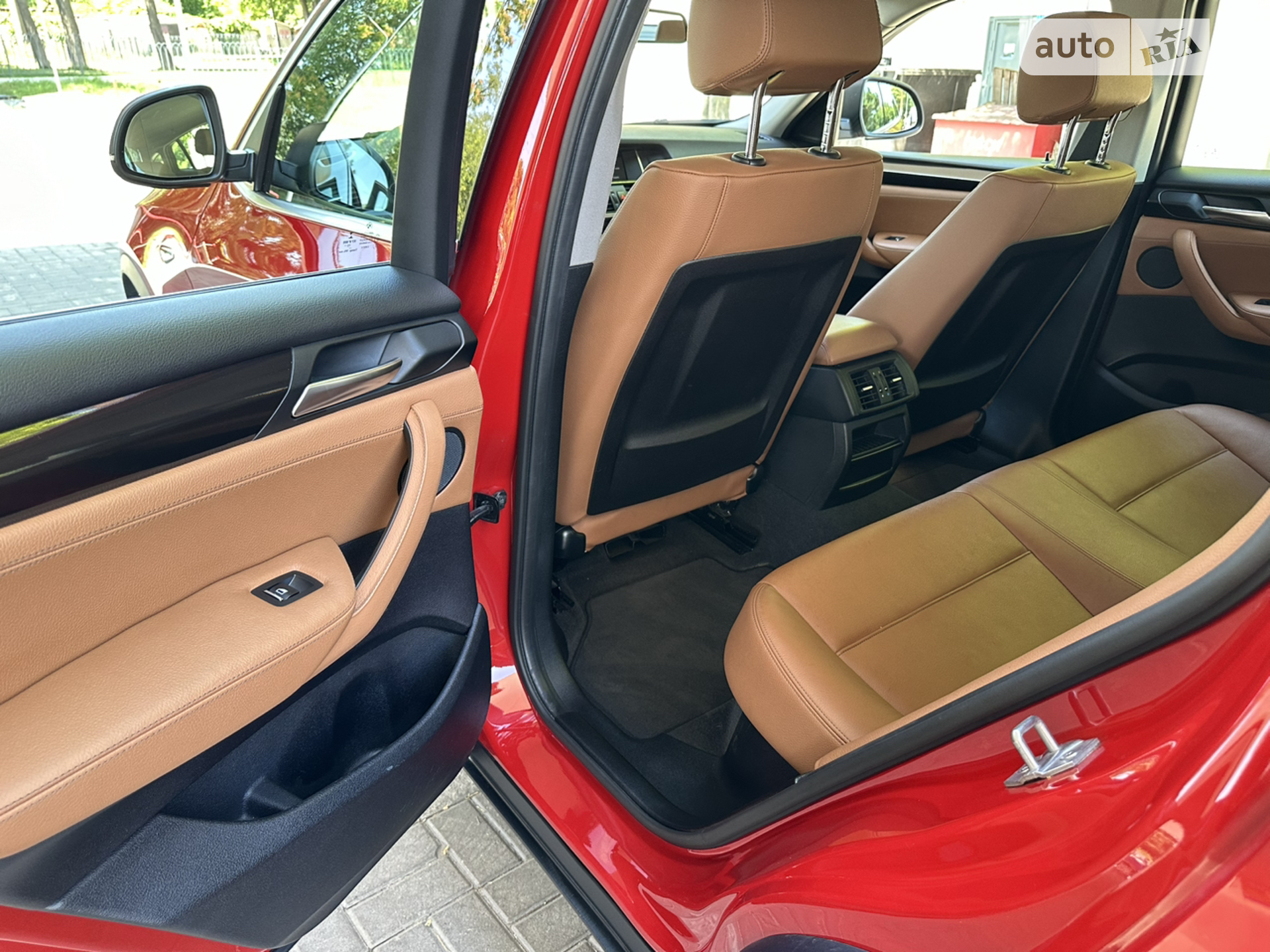 2016 BMW X4 - мініатюра 39