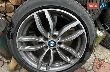 Позашляховик / Кросовер BMW X4 2015 в Вишневому