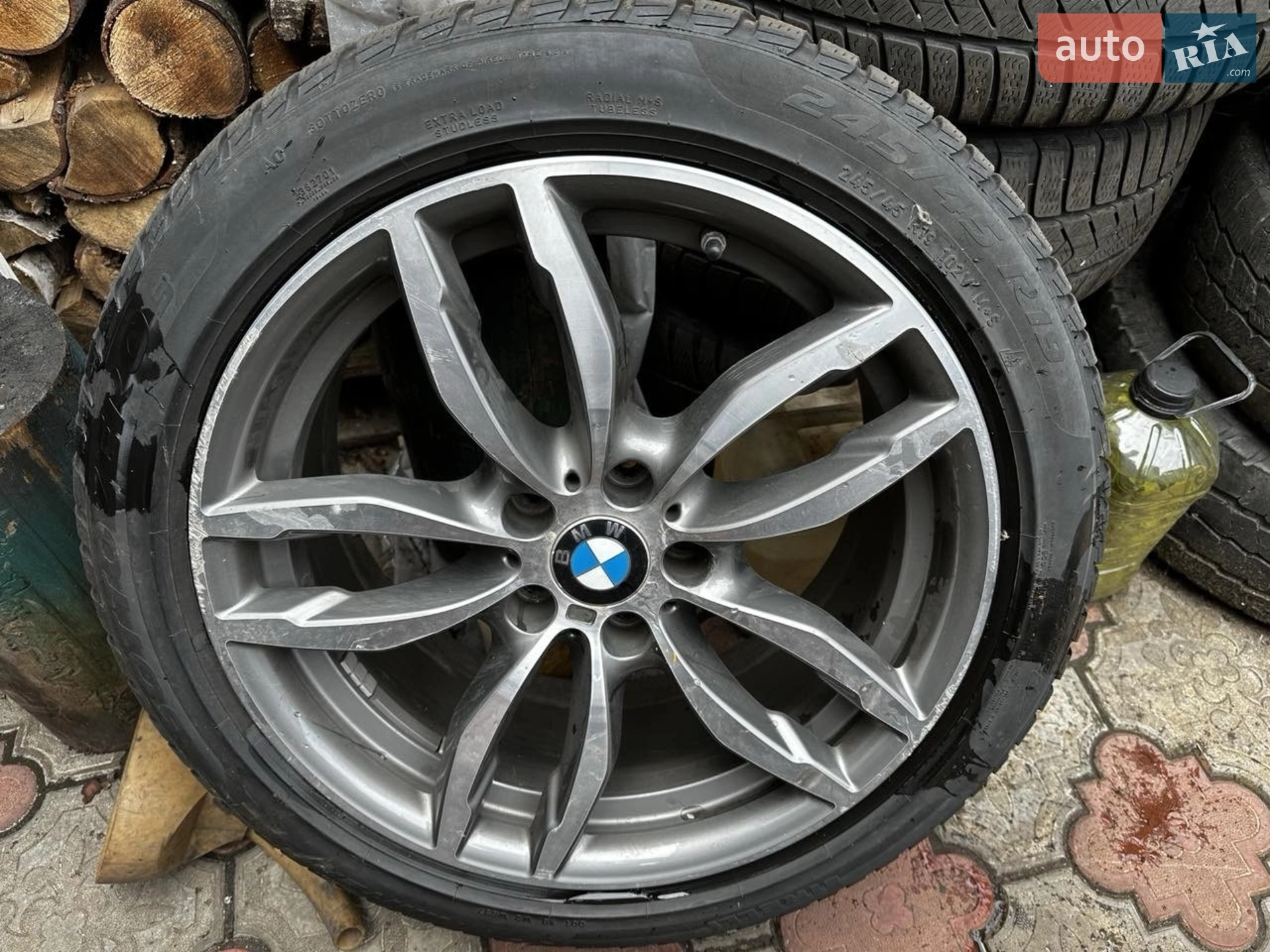 2015 BMW X4 - мініатюра 18