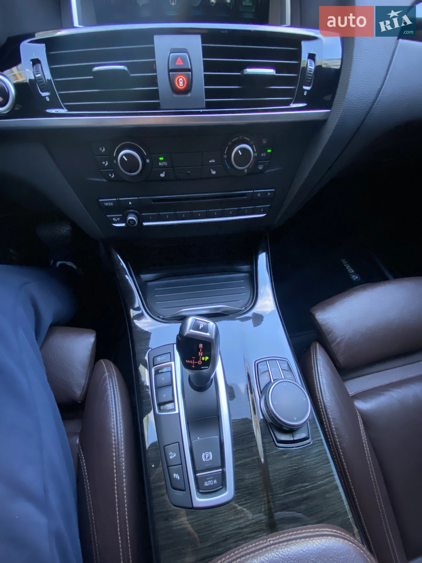 2017 BMW X4 - мініатюра 34