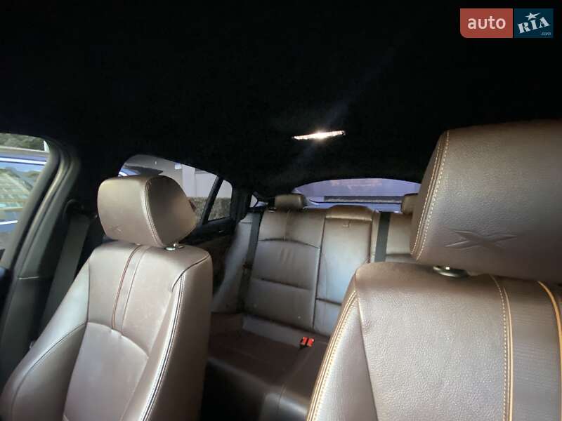 Внедорожник / Кроссовер BMW X4 2017 в Киеве фото 27 Внедорожник / Кроссовер BMW X4 2017 в Киеве