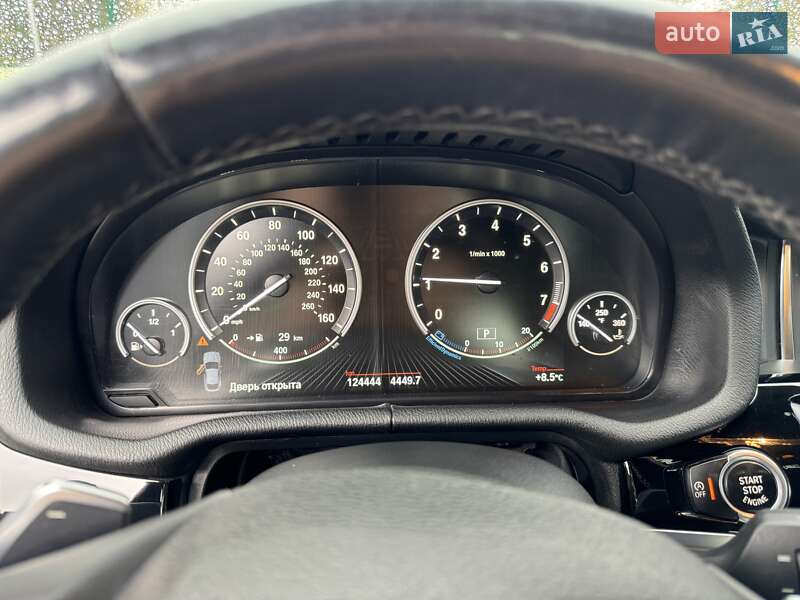 Внедорожник / Кроссовер BMW X4 2015 в Киеве фото 17 Внедорожник / Кроссовер BMW X4 2015 в Киеве