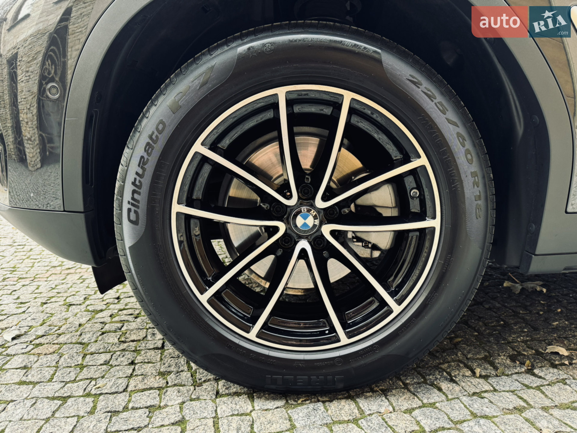 2022 BMW X4 - мініатюра 4