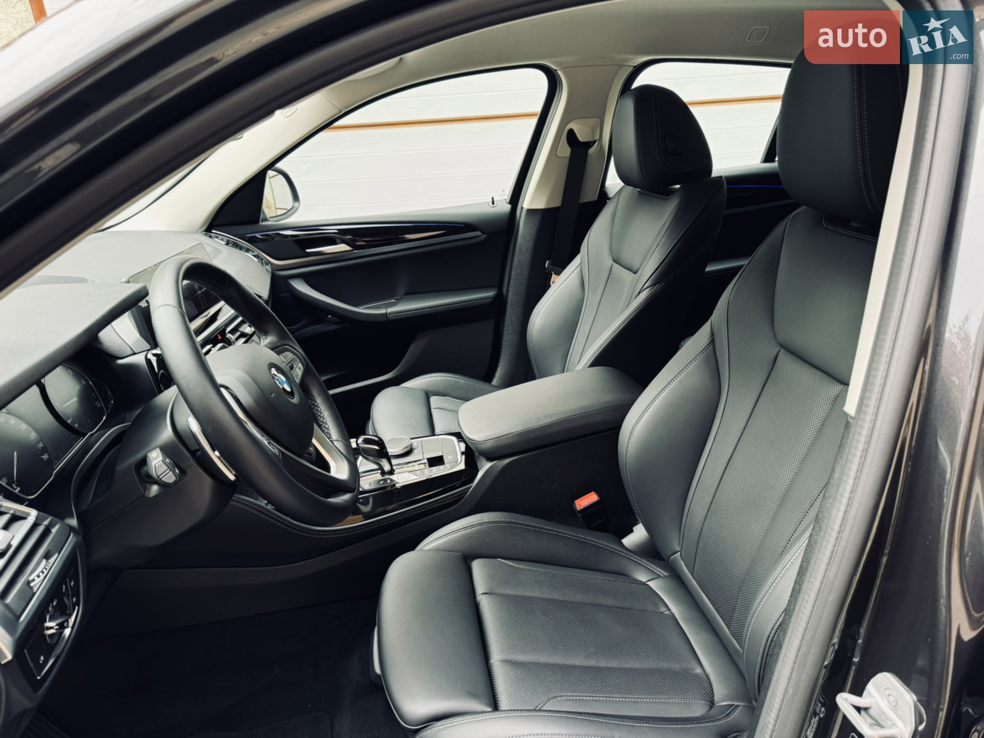 2022 BMW X4 - мініатюра 14