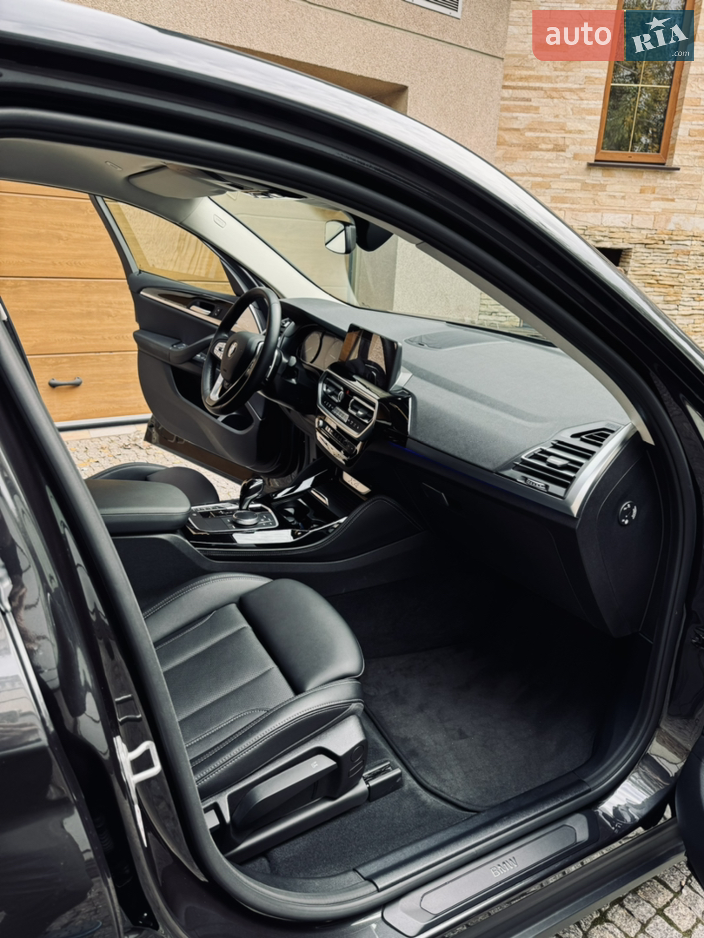 2022 BMW X4 - мініатюра 22