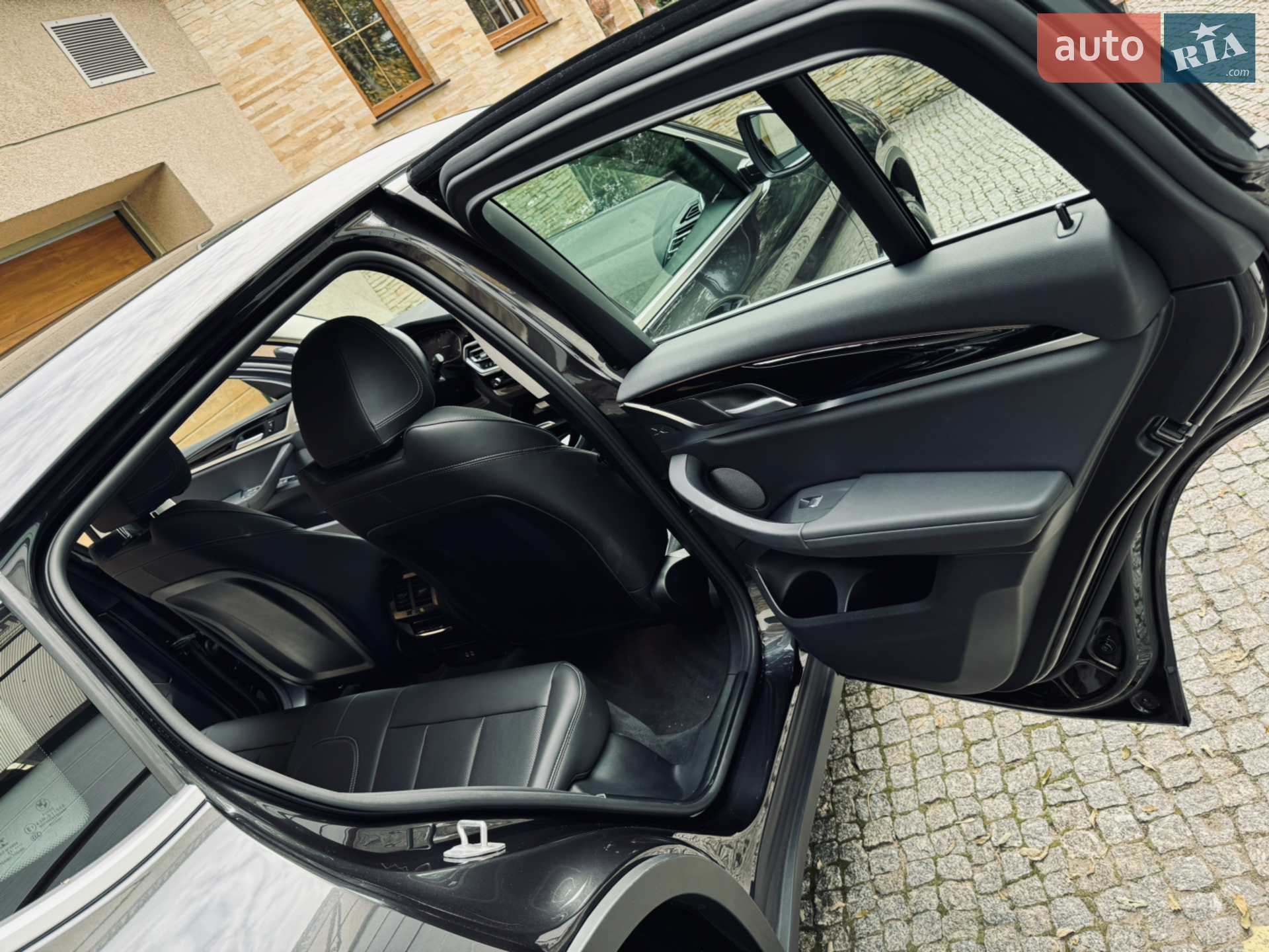 2022 BMW X4 - мініатюра 20