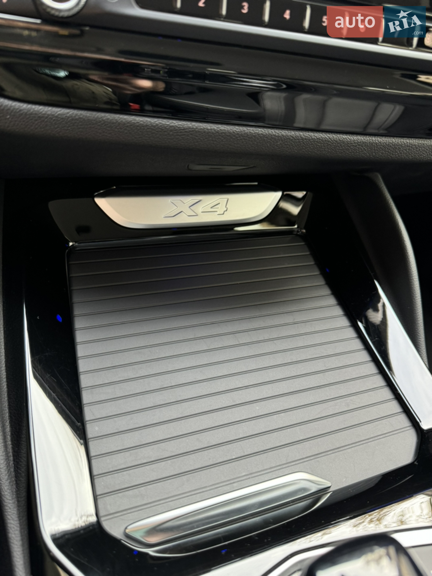 2022 BMW X4 - мініатюра 30