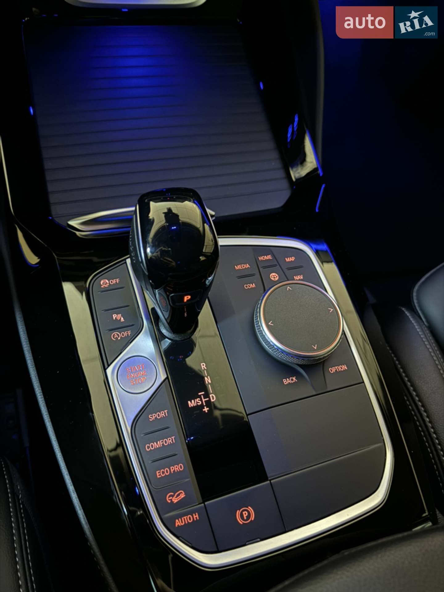 2022 BMW X4 - мініатюра 32