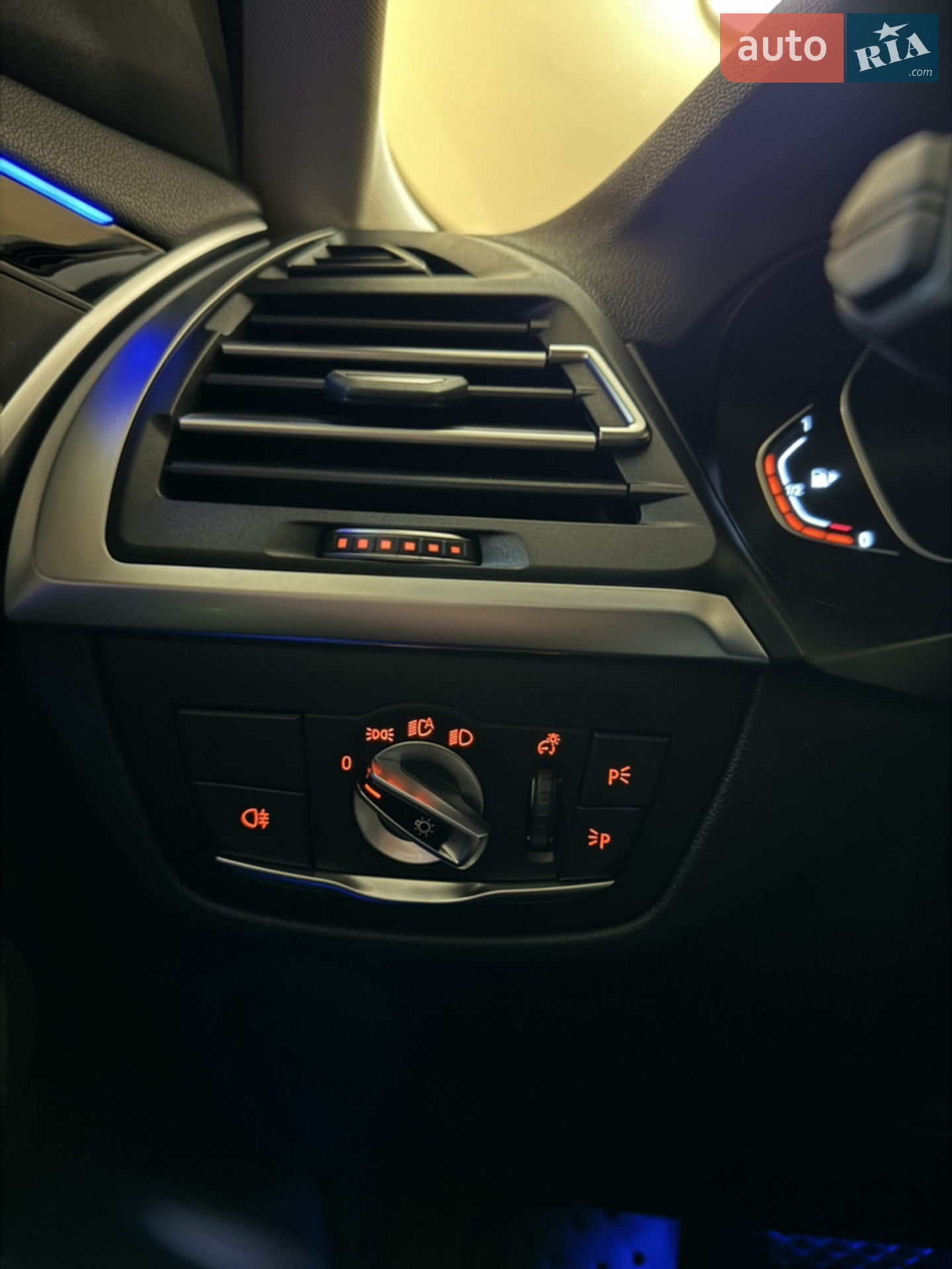 2022 BMW X4 - мініатюра 34