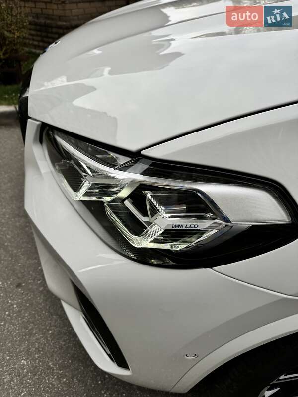 Внедорожник / Кроссовер BMW X4 2022 в Киеве фото 10 Внедорожник / Кроссовер BMW X4 2022 в Киеве