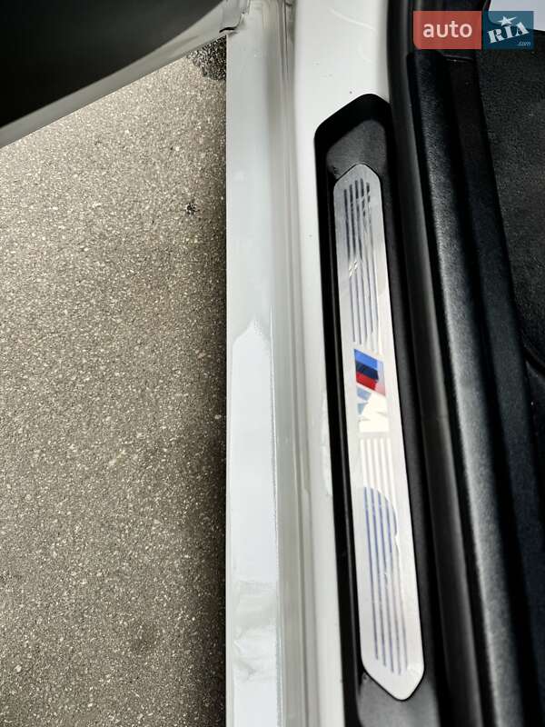 Внедорожник / Кроссовер BMW X4 2022 в Киеве фото 13 Внедорожник / Кроссовер BMW X4 2022 в Киеве