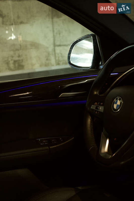 Позашляховик / Кросовер BMW X4 2020 в Львові