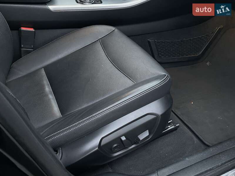 Внедорожник / Кроссовер BMW X4 2015 в Киеве