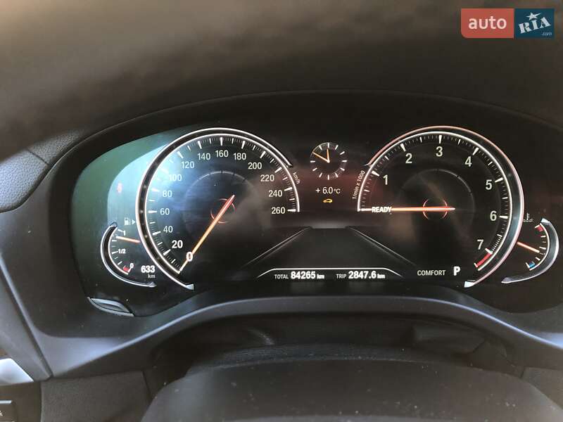 Внедорожник / Кроссовер BMW X4 2018 в Киеве фото 41 Внедорожник / Кроссовер BMW X4 2018 в Киеве