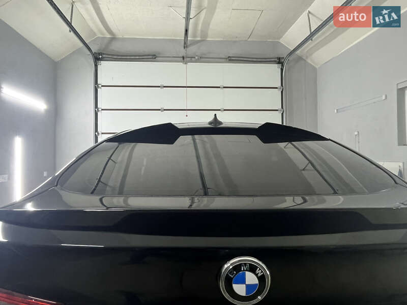 Внедорожник / Кроссовер BMW X4 2016 в Львове