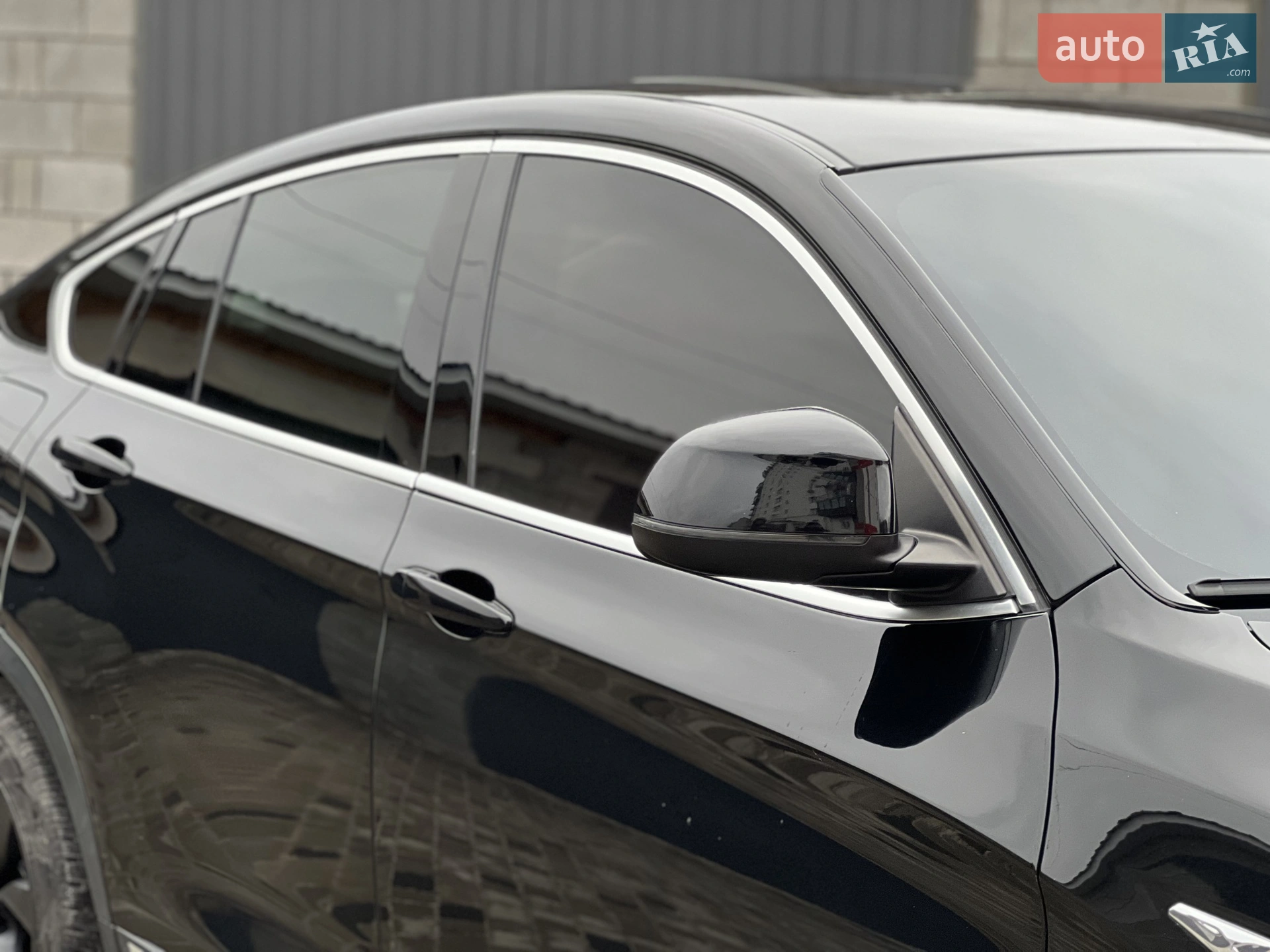 2015 BMW X4 - мініатюра 7